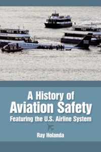 A History of Aviation Safety