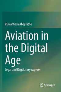 Aviation in the Digital Age