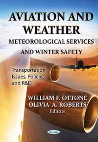 Aviation & Weather
