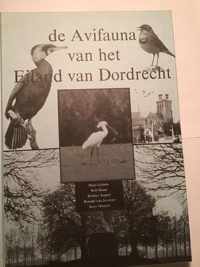 Avifauna van het eiland van dordrecht