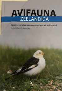 Avifauna Zeelandica