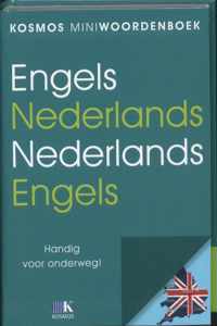 Engels-Nederlands Nederlands-Engels