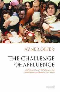 The Challenge of Affluence