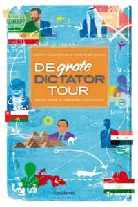 De grote dictatortour