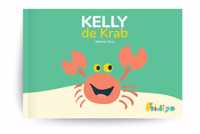 Kelly de Krab