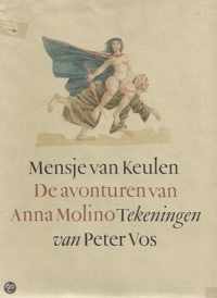 De avonturen van Anna Molino