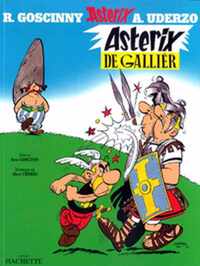 ASTERIX 1. ASTERIX DE GALLIER