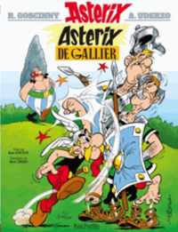 ASTERIX DE GALLIER 1 BE