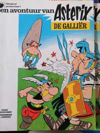 1978 Asterix de gallier