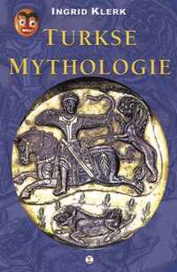Turkse Mythologie