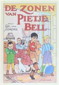 Zonen Van Pietje Bell Geb