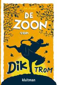 Dik Trom  -   De zoon van Dik Trom