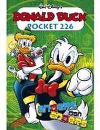 Donald Duck pocket 226
