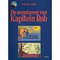 De avonturen van Kapitein Rob deel 24