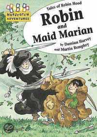 Robin and Maid Marian