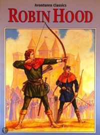 Robin Hood