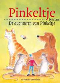 Pinkeltje 1 -   Avonturen van Pinkeltje