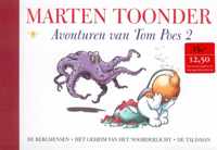 Avonturen Van Tom Poes 2