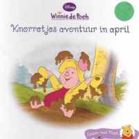 Knorretjes avontuur in april