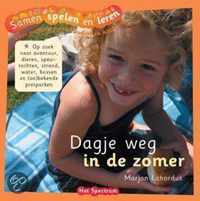 Dagje Weg In De Zomer