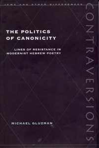 The Politics of Canonicity