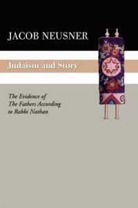 Judaism and Story
