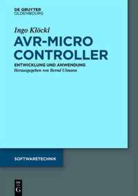 AVR-Microcontroller