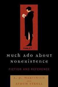 Much Ado About Nonexistence