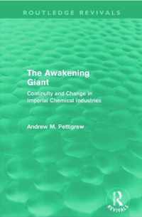 The Awakening Giant