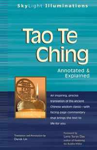 Tao Te Ching