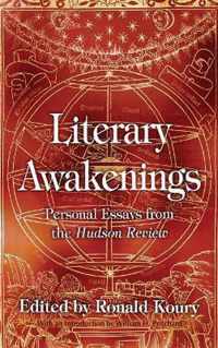 Literary Awakenings