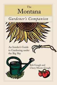 The Montana Gardener's Companion
