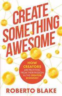 Create Something Awesome