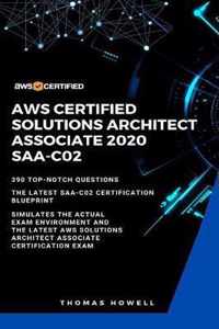 Aws: AWS Certified Solutions Architect Associate 2020: SAA-CO2: 390 Top-Notch Questions