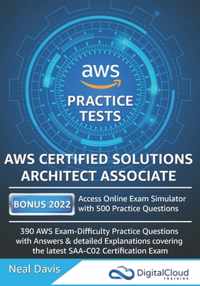 AWS Certified Solutions Architect Associate Practice Tests 2019