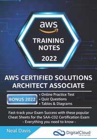 AWS Certified Solutions Architect Associate Training Notes 2019