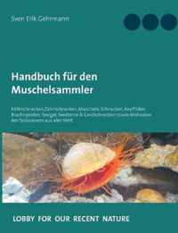 Handbuch fur den Muschelsammler