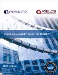 Directing successful projects with PRINCE2