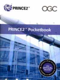 PRINCE2 pocketbook [single copy]