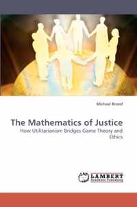 The Mathematics of Justice