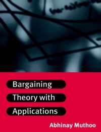 Bargaining Theory with Applications