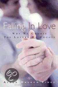 Falling In Love