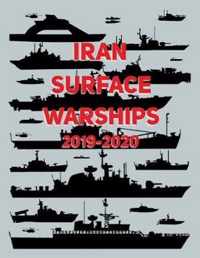 Iran Surface Warships