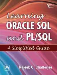 Learning Oracle SQL and PL/SQL