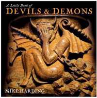 A Little Book of Devils and Demons