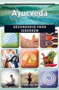 Ankertjes 367 -   Ayurveda