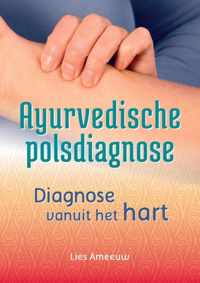 Ayurvedische polsdiagnose