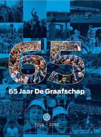 65 Jaar De Graafschap