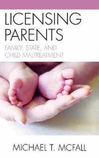 Licensing Parents