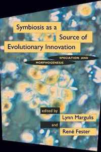 Symbiosis as a Source of Evolutionary Innovation